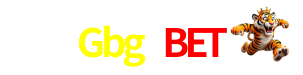 Logo da Gbg Bet
